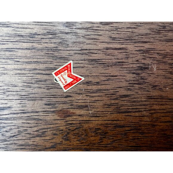 Vintage Wood Charcuterie  Cheese Board With Swiss & French Cheese Design - Picture 9 of 10